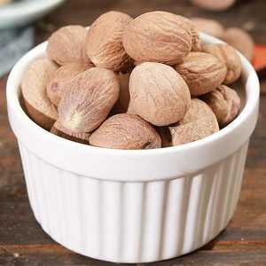 Nueces con Cáscara Blanqueadas de Primera Calidad en Venta, Grado Alimenticio, Naturales y Saludables, Nuez Deshidratada, Cosecha 2021 - Product Image 1