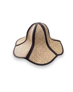 Sombrero de Ala Ancha para Protección Solar Agrícola de Verano, Moderno y Atractivo - Product Image 3