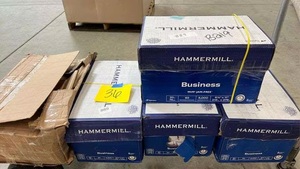 Papier A4 Multipurpose Hammermill Qualité Premium 80g Format A4/A3/Letter - Product Image 4