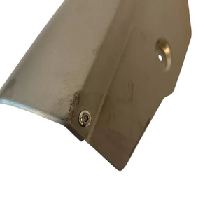 Protezione Silenziatore Originale Yamaha R1 2023 2CR147080000 Tubi di Scarico - Product Image 3