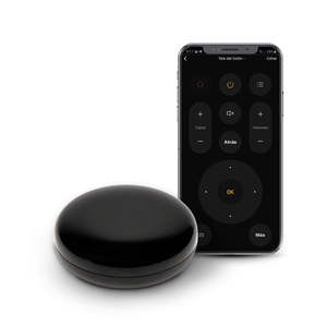 Garza Smart Infrarrojo IR Controlador WiFi 48g Hecho en EE. UU. - Product Image 1