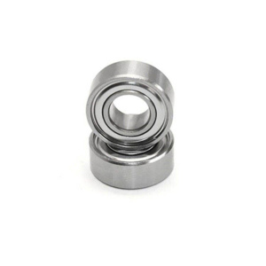Moteur de machine alimentaire en acier inoxydable, petit roulement à billes à gorge profonde S628 ZZ 2RS C3, taille de jeu 8x24x8mm, fabriqué en Chine - Product Image 2
