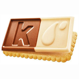 Kinderr - Duo 12 Galletas, 150g (5,3 oz) - Product Image 5