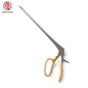 Pinzas de Biopsia Tischler al Mejor Precio, Instrumentos Quirúrgicos de Mordida, Pinzas de Biopsia Tischler Reutilizables - Product Image 1
