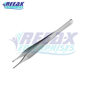คีมหนีบเนื้อเยื่อสำหรับการผ่าตัด2024ใช้พื้นฐานสำหรับการผ่าตัด - Product Image 4