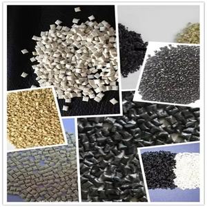 Résine LCP haute performance pour prises électroniques et micro-appareils - Product Image 2