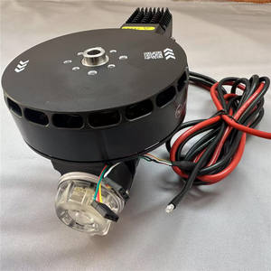 Hobbywing Complete New Agriculture Drone X11 Motor - Product Image 4