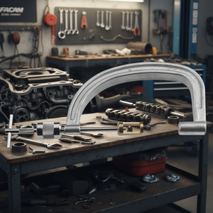 Elevador de Válvulas con Martillo Deslizante Facom, Piezas de Válvulas de Calidad Premium - Product Image 3