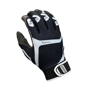 Latest Custom Logo Softball Batting <b>Gloves</b> OEM Service <b>Sports</b> <b>Gloves</b> Premium Quality Digital Leather Baseball Batting <b>Gloves</b> - Product Image 6