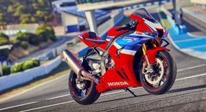 Hondaa más vendido, Fireblade SP, de la marca, de los más vendidos - Product Image 4