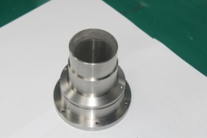 บริการงานกลึงซีเอ็นซีแบบกำหนดเองของเวียดนาม พร้อมด้วยการตัดลวดด้วยไฟฟ้า (Wire EDM) และงานเหล็กสแตนเลส |   ได้รับการรับรองมาตรฐาน ISO9001 - Product Image 4