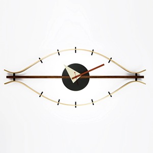 Reloj de pared de Metal dorado moderno diseñador hogar acento elegante atemporal artístico lujo declaración único reloj - Product Image 3