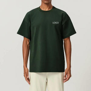 OEM 2025 vente en gros de t-shirts à manches mi-longues pour hommes avec logo personnalisé pour gym running sweat col rond entraînement ample pour hommes - Product Image 3