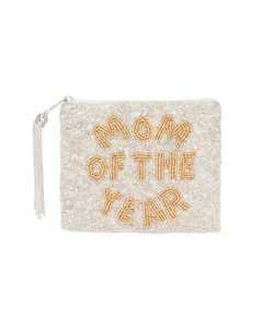 Monedero Tradicional Bordado con Cuentas, Cartera India Hecha a Mano para Mujer a Precio Económico - Product Image 3