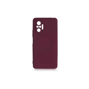 Funda de Silicona Líquida Suave de Lujo Netzy para Xiaomi Redmi Note 10 Pro Poco M4 Pro, Cubierta Trasera con Electrochapado, Diseño Especial A53 - Product Image 2