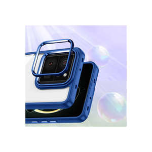 Funda Protectora Trasera de TPU de Silicona Premium para Xiaomi Mi 13T 13 Pro Max 5G-MRSA Flora - Product Image 3