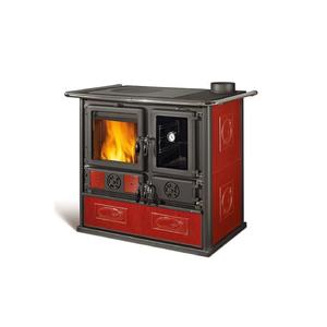 Rosa Reverse 2 0 gamma stufa 7015070 rosso