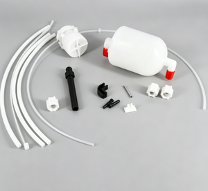Nouveau kit de filtre d'entretien compatible L 74330 pour imprimantes de codage à jet d'encre CIJ 4800 4900 6800 6900 7300 <span class=keywords><strong>7900</strong></span> avec encre à solvant - Product Image 4