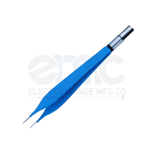 Adson Design 2025, recién llegado, fórceps bipolares ENT oftálmicos, fuente eléctrica de acero inoxidable, base de instrumentos quirúrgicos europeos - Product Image 2
