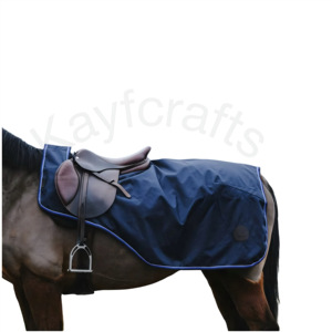 Lightweight 1200D Exercise Rug Classic Cut <b>Out</b> Design - Product Image 1