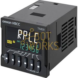 Omron H5CCL8 - Neuf - Product Image 1