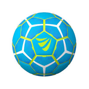 Fútbol de alta calidad 100% con el último diseño OEM PK Logo Impresión Nuevo producto de buena calidad - Product Image 3