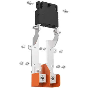 Interrupteur de transfert automatique FranklinWH 200A 120/240Vac Contrôleur intelligent ACCY-GENV1-US - Product Image 1
