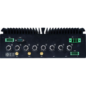 Genetec SecureWatch24 Streamvault SVR-301AR Sistema de Rastreo de Flotas Todo en Uno (i7 16GB RAM 4TB Windows 10) - Product Image 5
