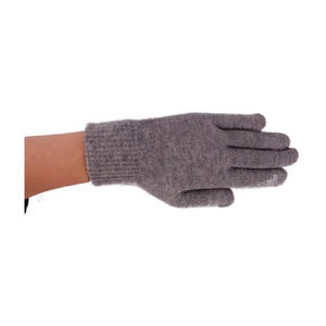 Manufacturer's Winter Jacquard Knitted Full-<b>Finger</b> Acrylic <b>Gloves</b> for Touch Screen Compatible for Sports Daily Cycling Use - Product Image 6