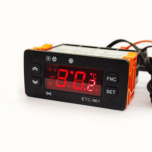 מקרר ביתי של ניסט ETC961 בקרת טמפרטורה תרמוסטט דיגיטלי חכם בקר טמפרטורה ETC-961 - Product Image 1