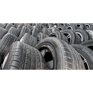 Neumáticos de autobús usados resistentes, fiables e ideales para recauchutado o suministro de exportación - Product Image 2