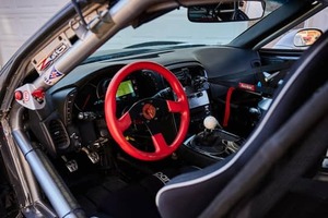 Chevrolet Corvette Z06 2009 Usado, Estilo Deportivo, Control Inspirado en las Carreras, Perfecto para la Pista, en Venta - Product Image 5