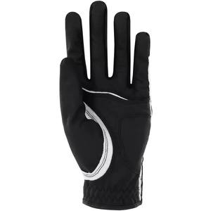 Gants de golf en cuir Cabretta de haute qualité pour hommes meilleurs gants de golf internationaux standard personnalisables durables pour une utilisation en salle de sport - Product Image 6