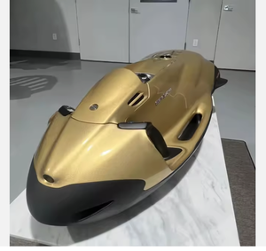 AUTOPARK NUEVO en F5 para 2025 con 3 años de garantía - Product Image 2