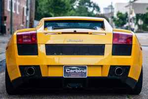 LIMPIA 2004 L a m b o r g H I n i Gallardo Manual - Product Image 4