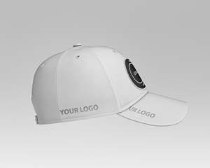 Best Quality Custom Logo 5-Panel <b>Baseball</b> <b>Caps</b> for <b>Men</b> Puff Printing Embroidery - Product Image 3