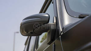 AUTOS USADOS SUPER LIMPIOS Y LUXUOSOS, Mercedes Benz G 63 2022, 4.0L Gasolina, Color Negro Magnó, Autos Usados Listos para Enviar a Todo el Mundo - Product Image 3