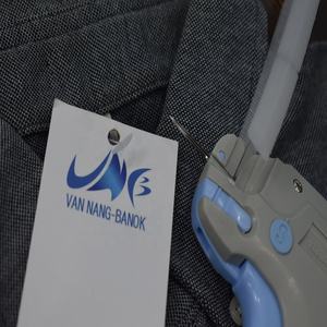 Gran oferta, Pin de etiqueta estándar USP de alta calidad, 75mm, hecho por PP, precio de fábrica, uso para colgar ropa con etiqueta - Product Image 2