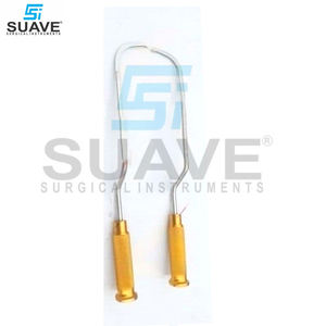 Le Pakistan a fabriqué le meilleur ensemble de dissecteurs mammaires Agris Dingman, la base de la chirurgie mammaire par SUAVE SURGICAL INSTRUMENTS - Product Image 4