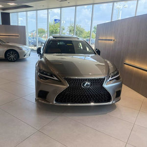 Lexus LS 500 d'occasion 2025 - Product Image 1