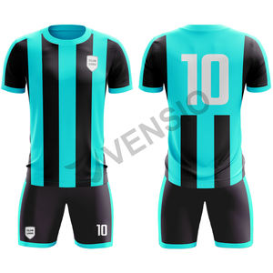 Uniforme de fútbol para hombre recién llegado de diseño personalizado de alta calidad a la venta, ropa deportiva de entrenamiento, uniforme de fútbol, camiseta de fútbol de Francia - Product Image 1