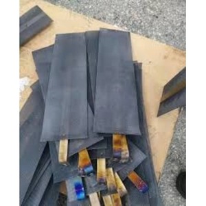 เศษตาข่ายไทเทเนียมสีดำพร้อมส่งวัสดุที่มีความบริสุทธิ์สูง - Product Image 6