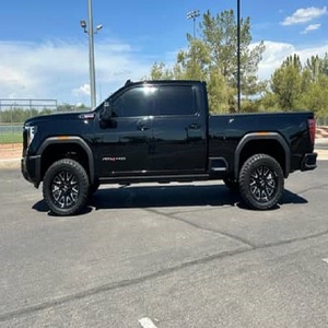 2020 pour GR86 Hakone 2500HD AT4 Prêt à la livraison Sièges en cuir Volant à gauche 8 places - Product Image 4