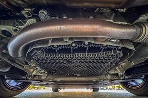 ปอร์เช่ 911 คาร์เรรา 4 จีทีเอส คูเป้ ปี 2025 เครื่องยนต์เบนซิน ไมล์น้อย - Product Image 5