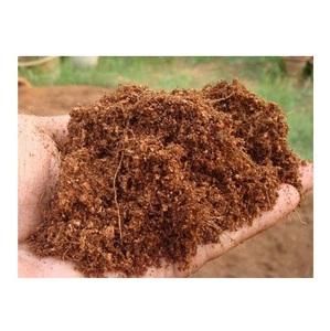 Bloque de Turba de Coco/Fibra de Coco/Ladrillos de Fibra de Coco - Product Image 1