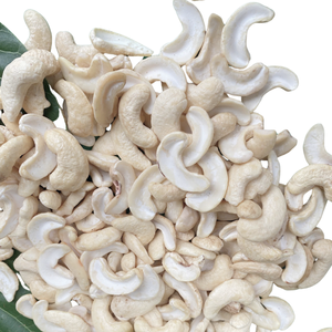 Vente en gros de noix de cajou brutes de haute qualité Noix de cajou Vietnam Noix de cajou W180 Prix exporté vers l'Asie, l'UE, le Moyen-Orient - Product Image 1
