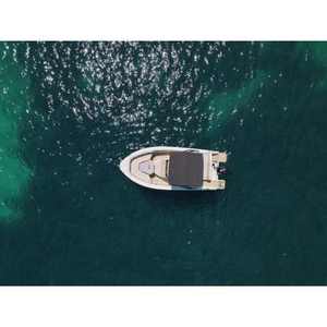 ProMotor 600S 140-150 CV Motor para Cruceros de Cabina Modelo 2026 - Product Image 6