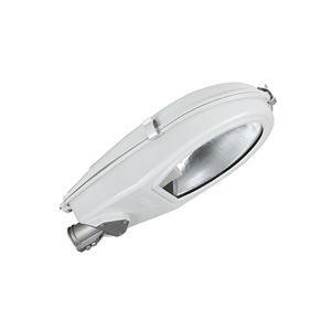 Alta eficiencia 50W-70W-100W-150W Farola IP65 Cuerpo de inyección de polímero a prueba de agua Alto rendimiento Sodio Metal Street AC - Product Image 1