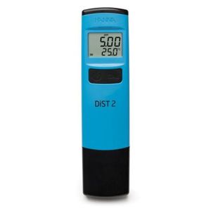 Medidor de Calidad del Agua Hanna TDS 10.00/0.01ppt - Product Image 1