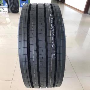 Neumáticos de camión de calidad superior 385/65R22.5, compre ahora, entrega rápida, neumáticos duraderos diseñados para cargas pesadas y carreteras difíciles - Product Image 1